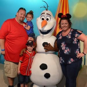 Meet your Posher, Brittany